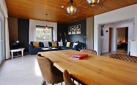 Haus am Sonnenlift - Fewo A