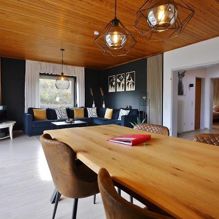 Haus am Sonnenlift - Fewo A Willingen  Exterior foto
