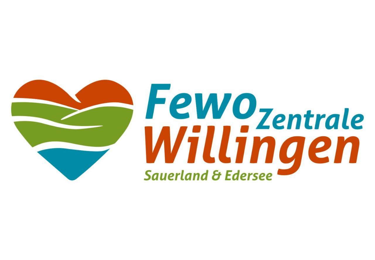 Haus am Sonnenlift - Fewo A Willingen  Exterior foto