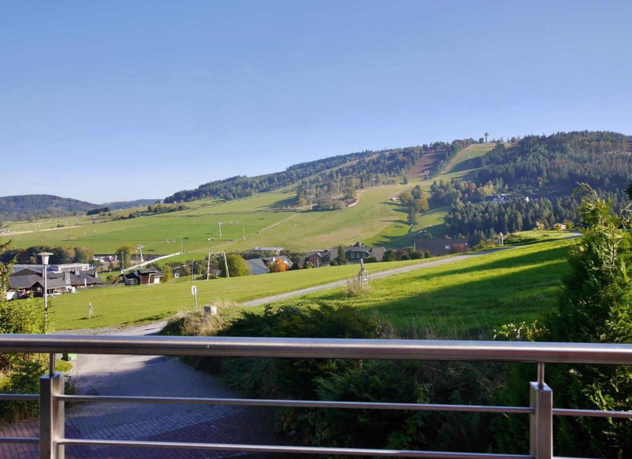 Haus am Sonnenlift - Fewo A Willingen  Exterior foto