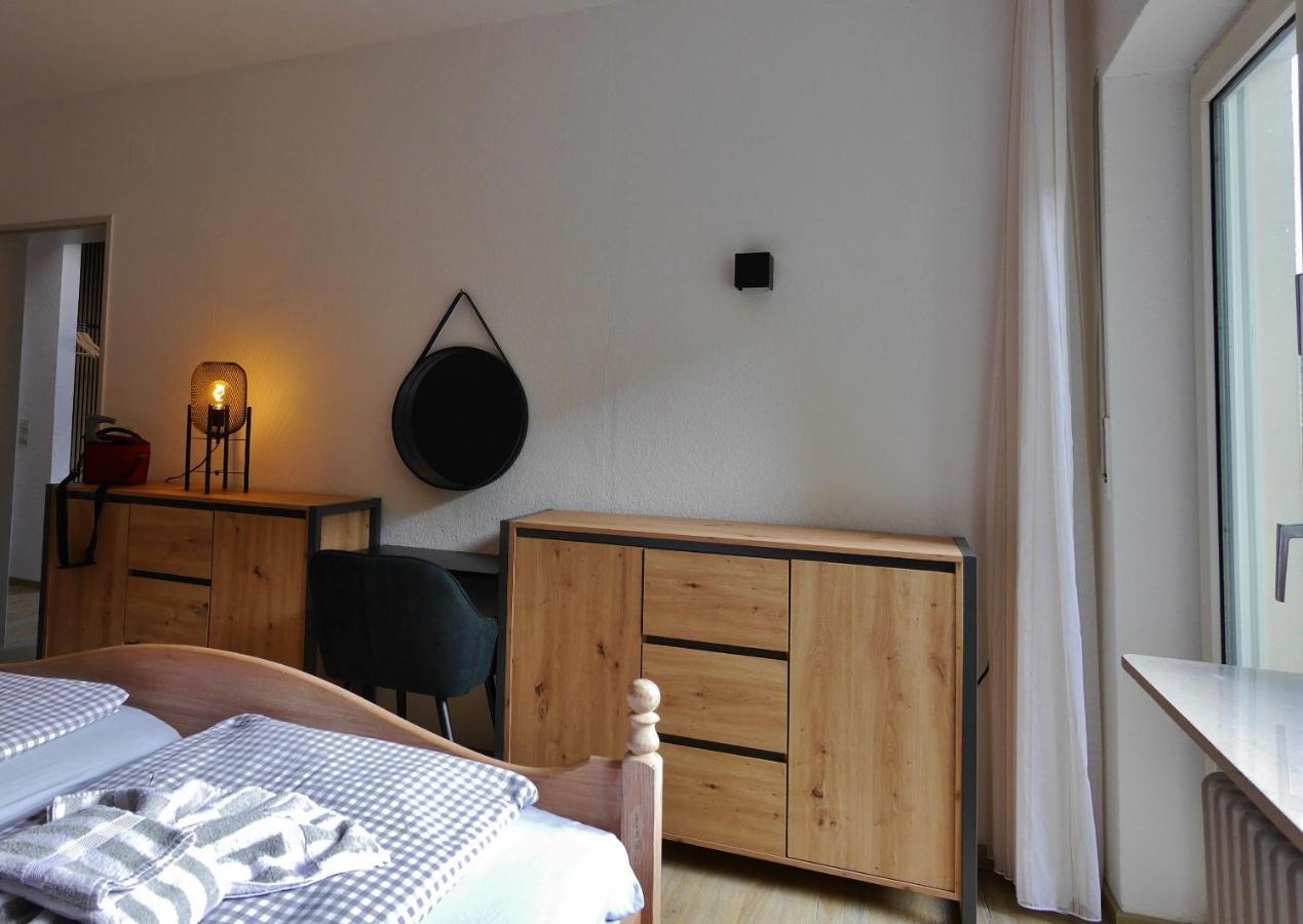 Haus am Sonnenlift - Fewo A Willingen  Exterior foto