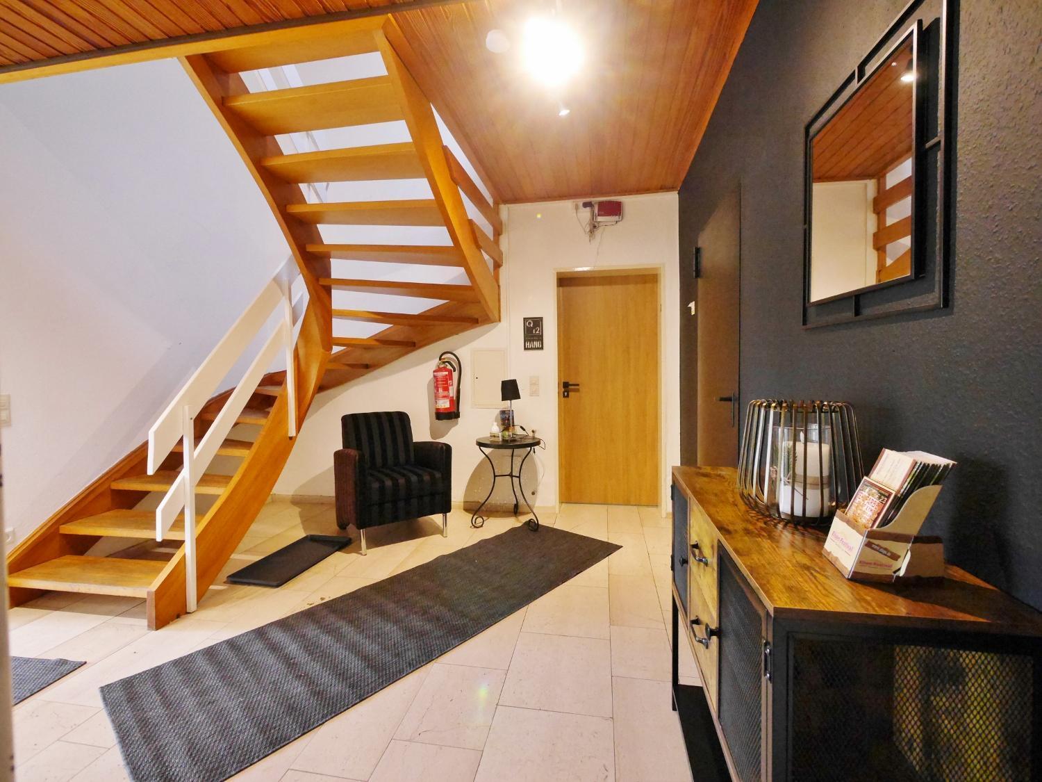 Haus am Sonnenlift - Fewo A Willingen  Exterior foto